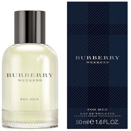 Burberry Weekend For Men 50ml woda toaletowa