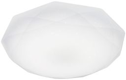 Plafon LED Hex 1 Biały EK75320 - Milagro