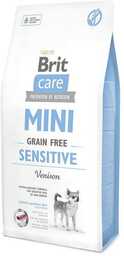 Brit Care Dog Mini Adult, bez zbóż, wrażliwy
