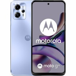 MOTOROLA Smartfon Moto G13 4/128GB 6.5" 90Hz Lawendowy