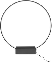 Lampa podłogowa VANESSA 75 BK AZ6205 - AZzardo