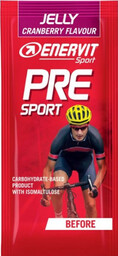 Enervit pre sport cranberry 45g