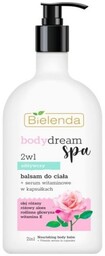 BIELENDA Body Dream Spa Odżywczy Balsam do ciała