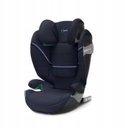 Fotelik Samochodowy Cybex Solution S2 I-fix