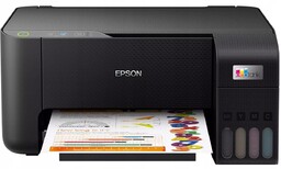 Drukarka wielofunkcyjna atramentowa (kolor) Epson L3230