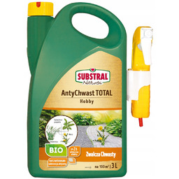 Substral na chwasty Antychwast Total Hobby Bio 3L