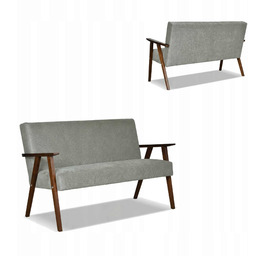 Sofa w stylu PRL retro vintage SOLER Family