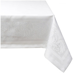 Obrus Teflonowy Laura 320 Biel 140x180