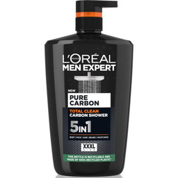 L Oréal Paris Men Expert Pure Carbon żel