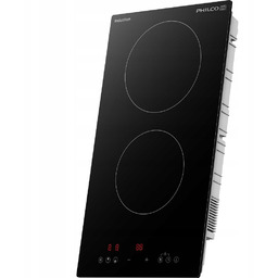 Płyta indukcyjna do zabudowy z wtyczką 230V Philco