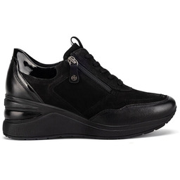 Sneakersy Lasocki WI23-DURGA-04 Czarny