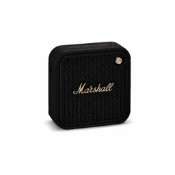 Marshall Willen II 10W Czarno-miedziany Głośnik Bluetooth
