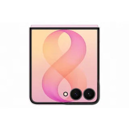 Samsung Clear Magnet Case do Galaxy Z Flip8
