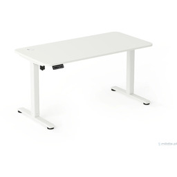 Biurko dla dziecka 119-159 cm Axio 120x60 cm