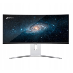 Monitor Oled Corsair Xeneon 34WQHD240-C 34'' Qd-oled 240Hz