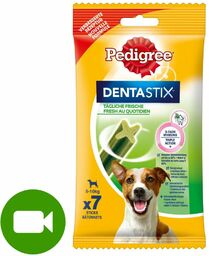 Pedigree DentaStix Fresh - Dla dużych psów, 2160