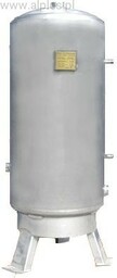 Zbiornik hydroforowy CHEŁCHOWSKI hydrofor 80L (WODOWSKAZ GRATIS!)