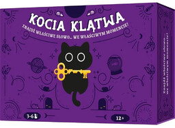 Kocia klątwa REBEL
