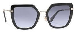 The Marc Jacobs Okulary przeciwsłoneczne 1065/S Czarny