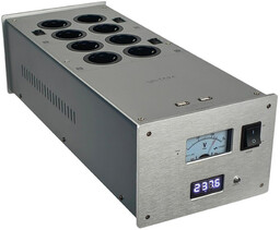 Taga Harmony PC-8000DC - Filtr zasilania / listwa
