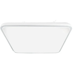 Plafon klasyczny FABIO WHITE 35W ML7936-Milagro