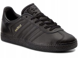 BUTY ADIDAS GAZELLE damskie BY9146 czarne 36