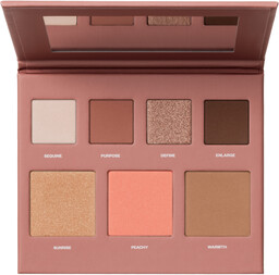 PAESE - Get The Glow Look - Paleta