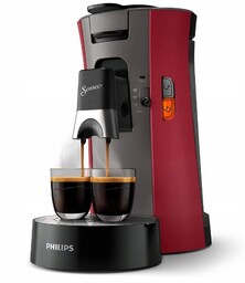 Philips Domestic Appliances Senseo Select Ekspres do Kawy