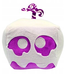 Maskotka Pluszowa Blox Fruit Dough Roblox Devil Fruits