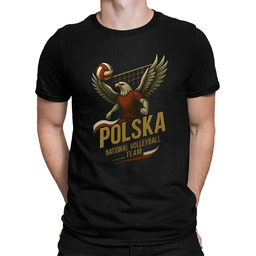 Polska - national volleyball team - siatkówka -