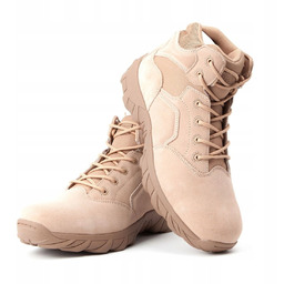 Buty taktyczne Magnun Cobra 6 V1 Desert mocne