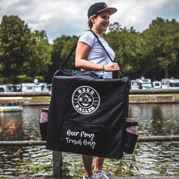 Torba do przenoszenia stołu Beeerballer plecak