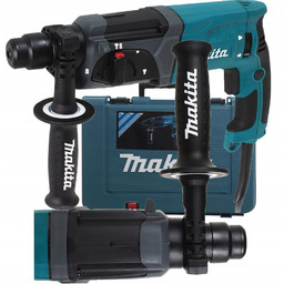 Młotowiertarka Makita 780W 2,7J Młot Wiertarka Udarowa Sds+