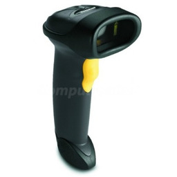 Motorola LS2208 USB czarny