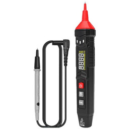 HABOTEST Tester napięcia HT121 bezdotykowy NCV True RMS