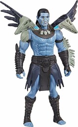 Marvel Figurka inspirowana filmem Studios Black Panther: Wakanda