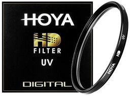 Hoya Filtr UV HD 55mm