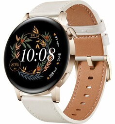 HUAWEI Smartwatch Watch GT 3 42mm Active Biały