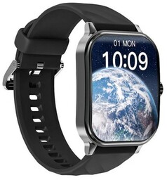 Blitzwolf Smartwatch BW-HL5 (czarny)