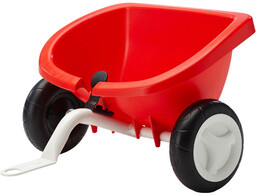 KETTLER PRZYCZEPKA DO ROWERKA TRÓJKOŁOWEGO, T10031-0000
