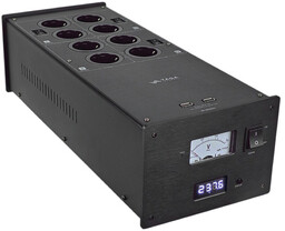 Taga Harmony PC-8000DC - Filtr zasilania / listwa