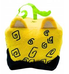 Maskotka Pluszowa Blox Fruit Leopard Roblox Devil Fruits