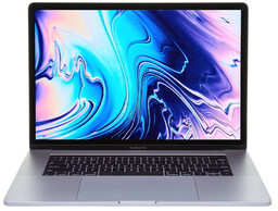 Apple Macbook Pro 16 i9 9880H (9-gen.) 2,3