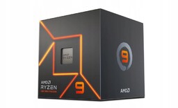 Procesor Amd Ryzen 9 7900