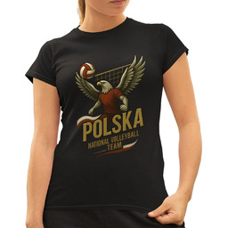 Polska - national volleyball team - siatkówka -