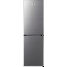 Lodówka Gorenje NRK418ECS4 256l 182,4 cm 41 dB