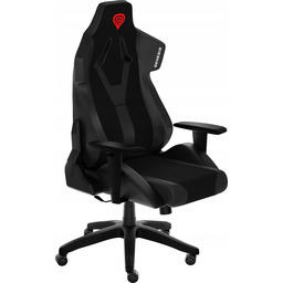 Fotel Genesis Nitro 650 czarny (NFG1848)