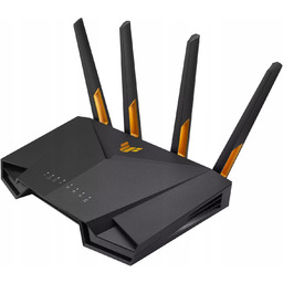 Access Point, Bridge, Router Asus Tuf Gaming AX4200