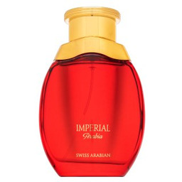 Swiss Arabian Imperial Arabia woda perfumowana unisex 100