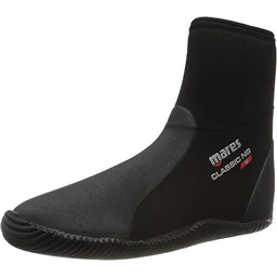Mares Klasyczne buty do nurkowania unisex